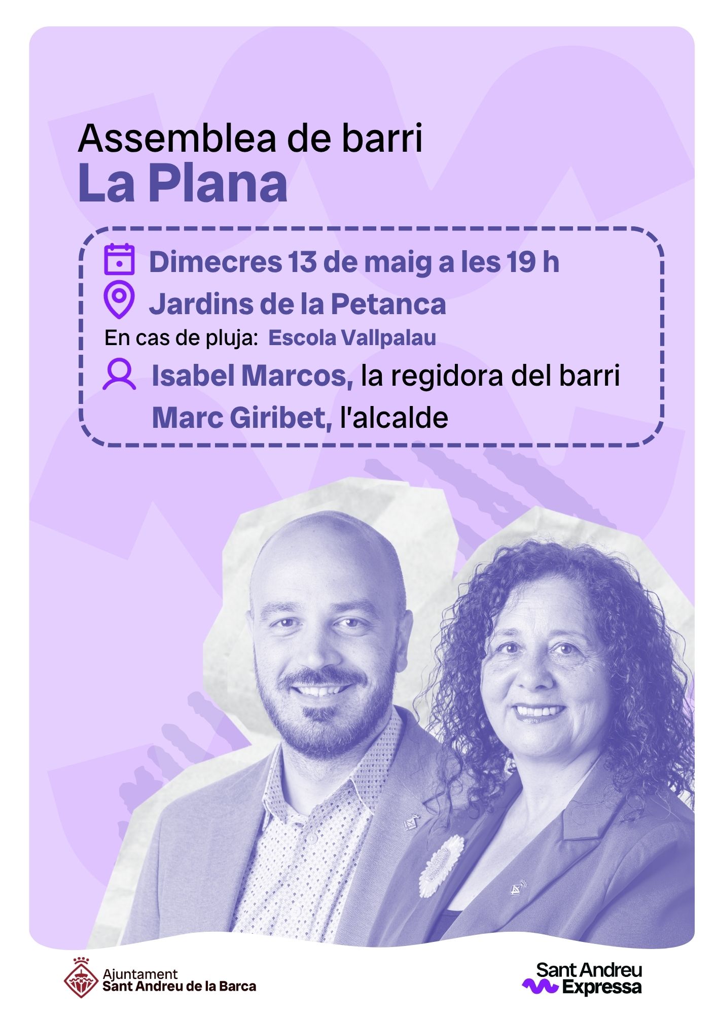 Assemblea de barri La Plana